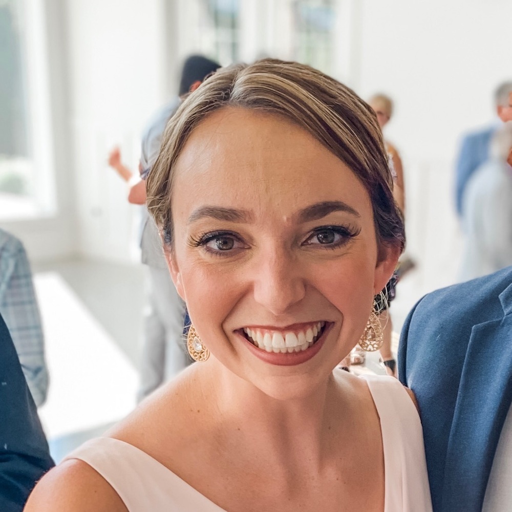 I’m back to actively updating my closet! 🎉